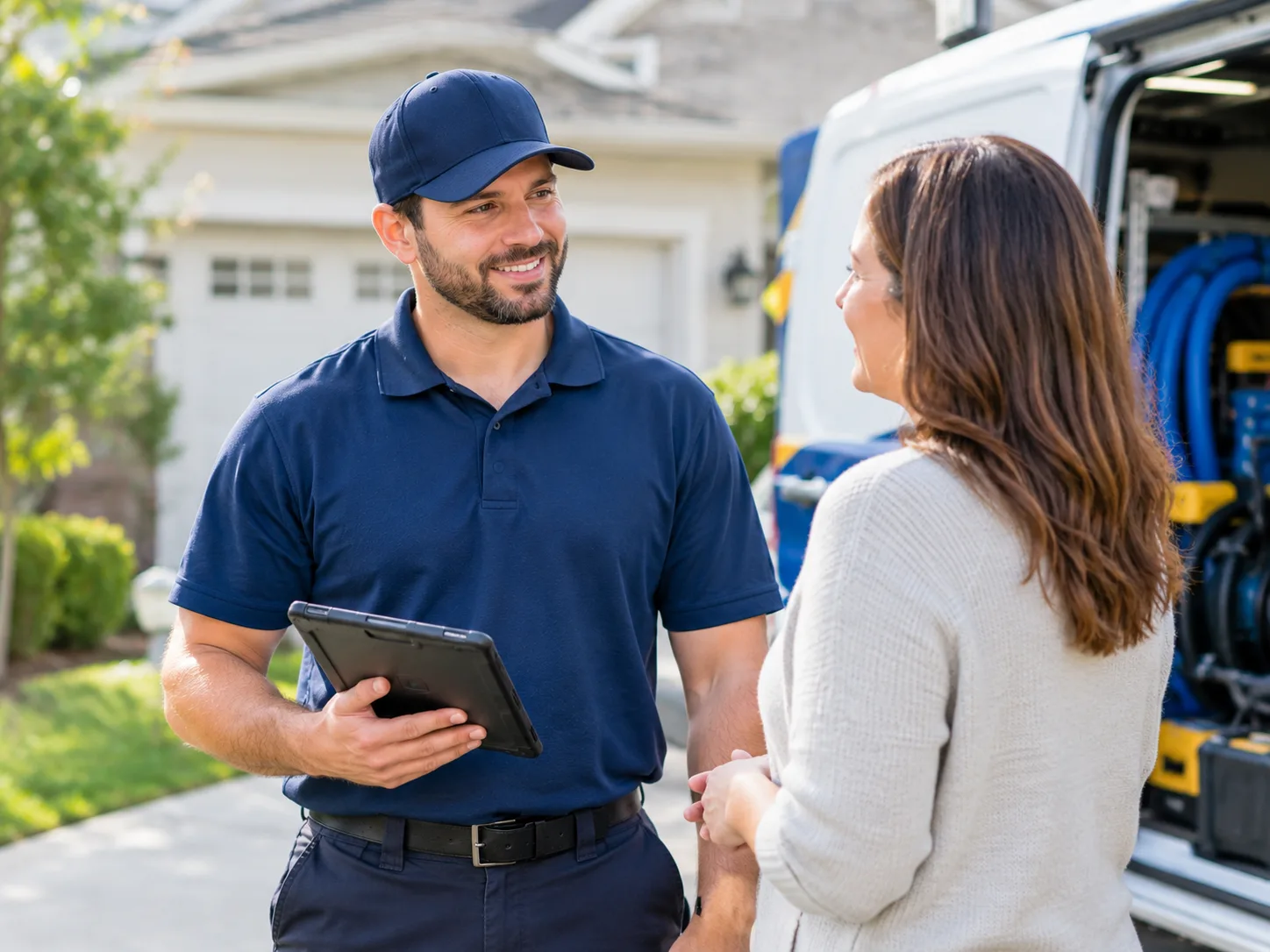Sewage Backup Cleanup Delight, AR FAQs